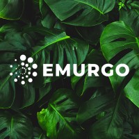 Emurgo logo, Emurgo contact details