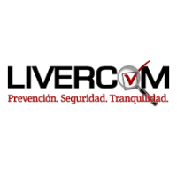 GRUPO LIVERCOM logo, GRUPO LIVERCOM contact details