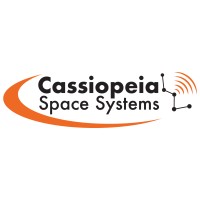 Cassiopeia Space Systems, Inc. logo, Cassiopeia Space Systems, Inc. contact details