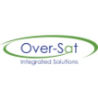 Over-Sat logo, Over-Sat contact details