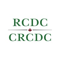 The Royal College of Dentists of Canada logo, The Royal College of Dentists of Canada contact details