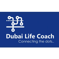 Dubai Life Coach logo, Dubai Life Coach contact details