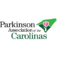 Parkinson Association of the Carolinas logo, Parkinson Association of the Carolinas contact details