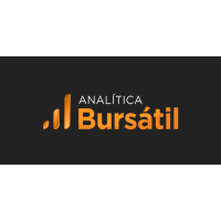 ANALÍTICA BURSÁTIL logo, ANALÍTICA BURSÁTIL contact details