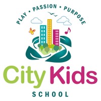 City Kids LA logo, City Kids LA contact details