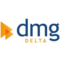 DMG Delta Ltd logo, DMG Delta Ltd contact details