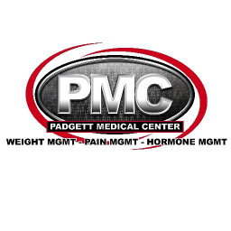 PADGETT MEDICAL CENTER logo, PADGETT MEDICAL CENTER contact details