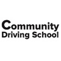 Community Driving School logo, Community Driving School contact details