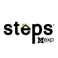 Steps at eXp Realty logo, Steps at eXp Realty contact details