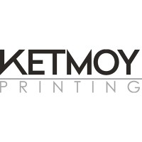 KetMoy Printing logo, KetMoy Printing contact details