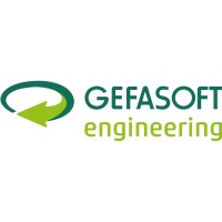 Gefasoft Engineering GmbH logo, Gefasoft Engineering GmbH contact details