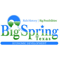 Big Spring Economic Development Corporation logo, Big Spring Economic Development Corporation contact details