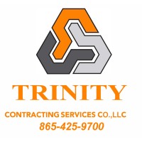 Trinity Contracting Services Co., LLC logo, Trinity Contracting Services Co., LLC contact details