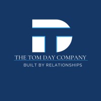 The Tom Day Company logo, The Tom Day Company contact details