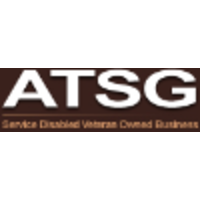 ATSG CO. logo, ATSG CO. contact details