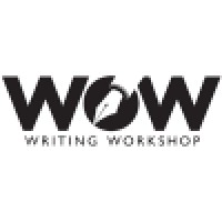 Wow Writing Workshop logo, Wow Writing Workshop contact details