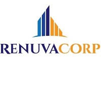 RenuvaCorp Ltd logo, RenuvaCorp Ltd contact details