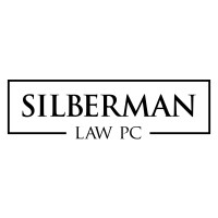 Silberman Law, PC logo, Silberman Law, PC contact details