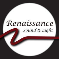 Renaissance Sound and Light logo, Renaissance Sound and Light contact details