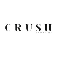 Crush Magazine logo, Crush Magazine contact details