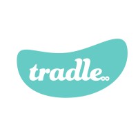 Tradle logo, Tradle contact details