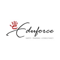 Eduforce logo, Eduforce contact details