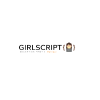 Girlscript Manipal logo, Girlscript Manipal contact details