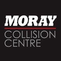 Moray Collision & Glass logo, Moray Collision & Glass contact details