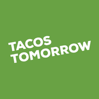 Tacos Tomorrow logo, Tacos Tomorrow contact details