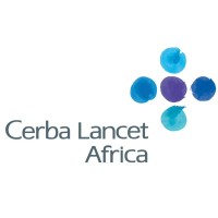 Cerba Lancet Africa logo, Cerba Lancet Africa contact details