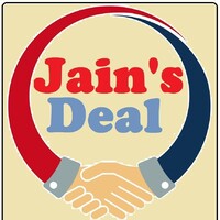 Jain's Deal Solution logo, Jain's Deal Solution contact details