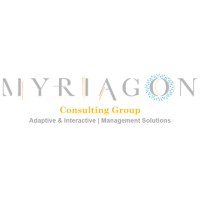 Myriagon Consulting Group logo, Myriagon Consulting Group contact details