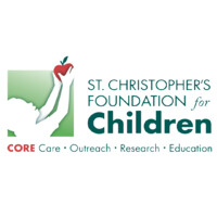 St. Christopher's Foundation for Children logo, St. Christopher's Foundation for Children contact details