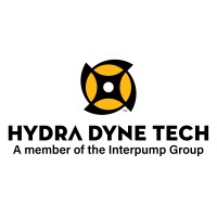 Hydra Dyne Technology Inc. logo, Hydra Dyne Technology Inc. contact details