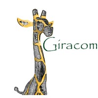 Giracom logo, Giracom contact details