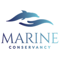 Marine Conservancy logo, Marine Conservancy contact details