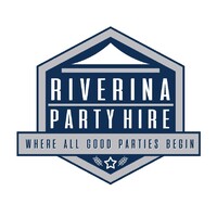 RIVERINA PARTY HIRE logo, RIVERINA PARTY HIRE contact details