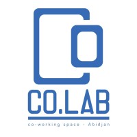 CO.LAB Abidjan logo, CO.LAB Abidjan contact details