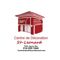 Benjamin Moore Centre Decoration St-Leonard logo, Benjamin Moore Centre Decoration St-Leonard contact details