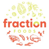 Fraction Foods logo, Fraction Foods contact details