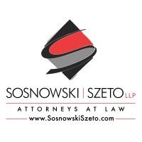 Sosnowski Szeto, LLP logo, Sosnowski Szeto, LLP contact details