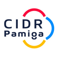 CIDR Pamiga logo, CIDR Pamiga contact details