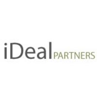 iDeal Partners, LLC logo, iDeal Partners, LLC contact details