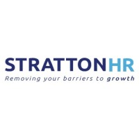 Stratton HR logo, Stratton HR contact details