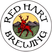 Red Hart Brewing logo, Red Hart Brewing contact details