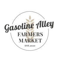 Gasoline Alley Farmers' Market logo, Gasoline Alley Farmers' Market contact details