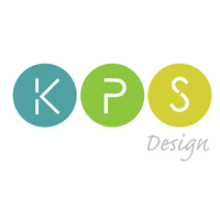 KPS Design logo, KPS Design contact details