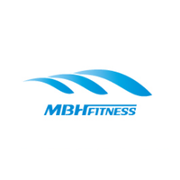 MBH Fitness logo, MBH Fitness contact details