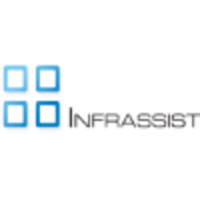 INFRASSIST logo, INFRASSIST contact details