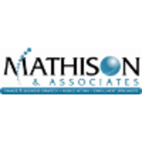 MATHISON & ASSOCIATES logo, MATHISON & ASSOCIATES contact details